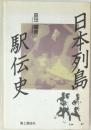 日本列島駅伝史