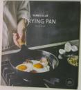 VERMICULAR  FRYING PAN  Recipe Book