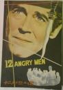 12　ANGRY　MEN　十二人の怒れる男