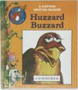 A CAPTAIN  CRITTER READER  Huzzard  Buzzard