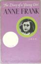 The Diary of a Young Girl  ANNE FRAN
