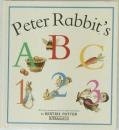Peter Rabbit's ABC