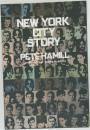 NEW YORK CITY STORY