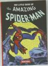 THE LITTLE BOOK OF  the AMAZING  SPIDER-MAN