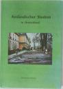 Auslandischer Student  in Deutschland