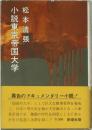 小説東京帝国大学