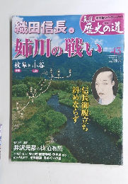 真説小歴史の道43号