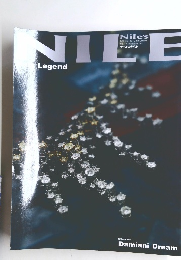 Nile's DESIGNING FOR HIGH LIFE　No.177 2011年11月号