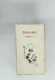 急流の如く　岩波新書の三十年