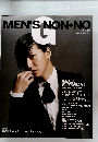 MEN'S　NON+NO 4月25日号