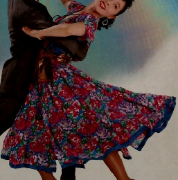 魅惑のステップモダン専科