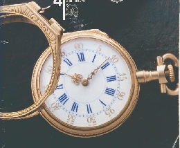 タイム・スペック　1987年　No.4