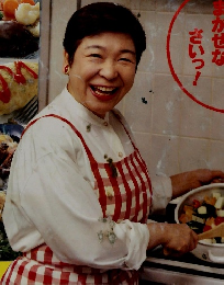 TANTO　まるごと一冊　小林カツ代さんの本
