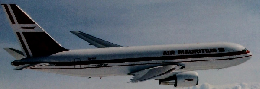 Aircraft No113 　1990/12/25