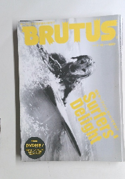 BRUTUS　7/10