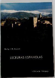 LECTURAS　ESPANOLAS