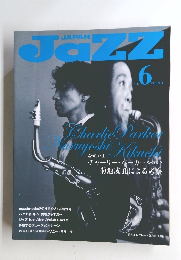 Jazz 2011年2月号 Vol.6