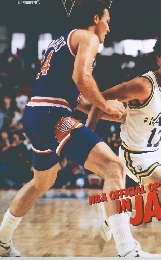 Hoop　平成3年1月10日発行