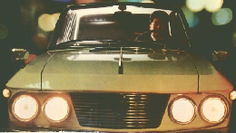 世界の自動車　1966年　