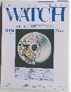 INTERNATIONAL WRIST WATCH No.5 1994 AUTUMN