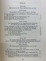 SEIN UND ZEIT　INDEX ZU HEIDEGGERS `SEIN UND ZEIT　2冊