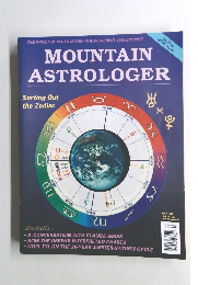 MOUNTAINASTROLOGER　1995年7月