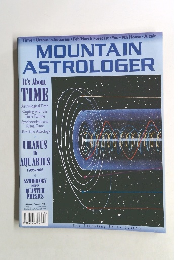 MOUNTAIN ASTROLOGER　1996年2・3月号