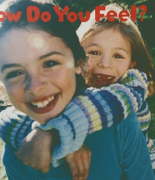 HowDoYouFeel？