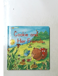 Cookie and Her Friends