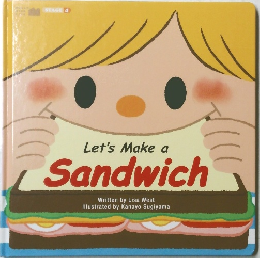 Let's Make a Sandwich