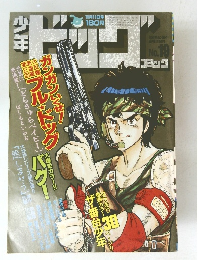 少年ビックコミック　No.19