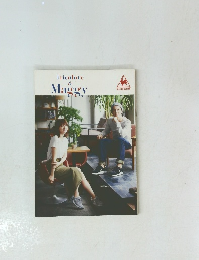 Tricolore&Maggy　2018 Spring & Summer Collection