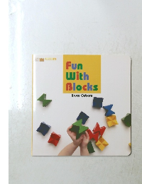 Fun With Blocks