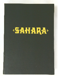 SAHARA