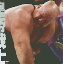 ゴング　1993年12月号