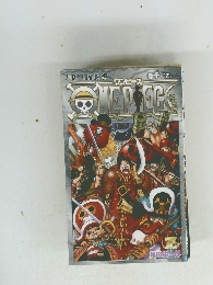 ONE PIECE 巻千 Z