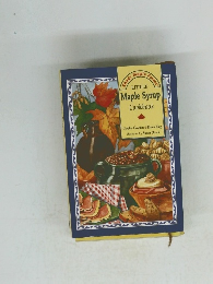 LITTLE Maple Syrup Cookbook