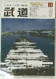 武道　２００４年11