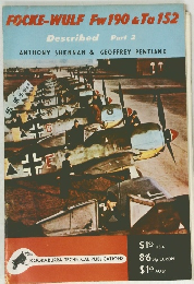 FOCKE-WULF Fw 190 & Ta 152 Described Part 2