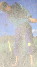 DO GOLF 29 1992年9/22号