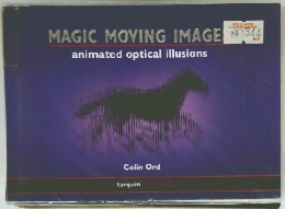 MAGIC MOVING IMAGE 21344 animated optical illusions