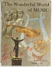 The　Wonderful　World　of MUSIC