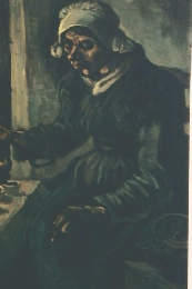 Vincent van Gogh and his Time　I