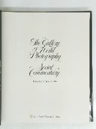 The Gallery of World Photography Social Commentary