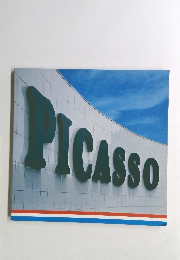 PICASSO