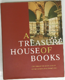 A TREASURE HOUSEOF BOOKS
