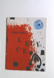 JOAN MIRO