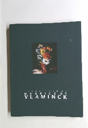 Exposition　de MAURICEDE  VLAMINCK