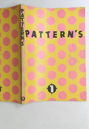 PATTERN'S 1