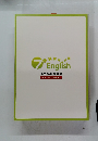 7 English 完全記憶英会話 英文テキスト集 600